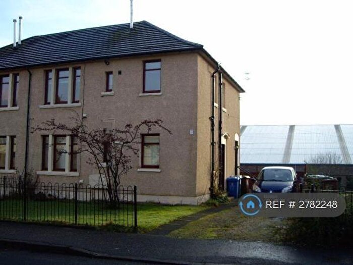2 Bedroom Flat To Rent In Merchiston Avenue, Falkirk, FK2