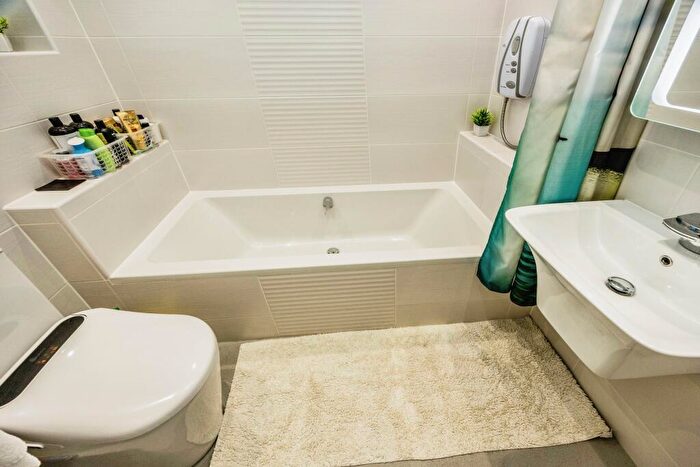 2 Bedroom Bungalow For Sale In Edge View, Golcar, Huddersfield, West Yorkshire, HD7
