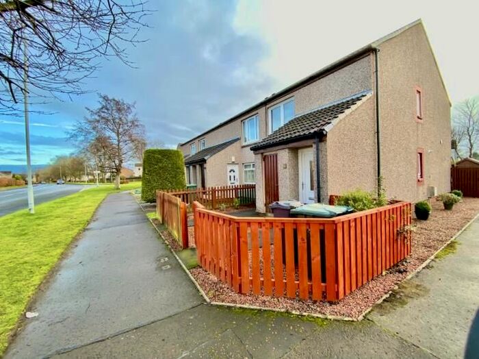 1 Bedroom flats to rent in Queensferry, Edinburgh