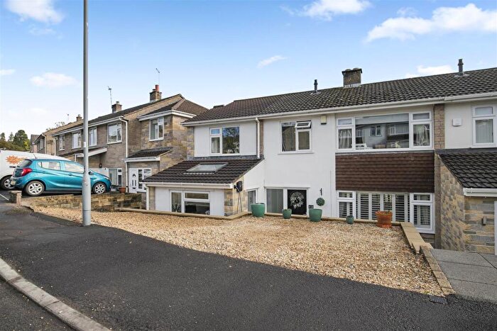 5 Bedroom Semi-Detached House For Sale In Parklands, High Littleton, BS39