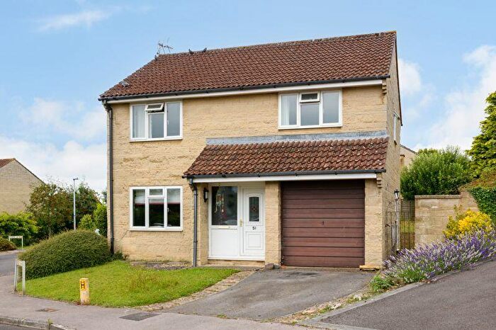 4 Bedroom Detached House For Sale In Westwood, BA15