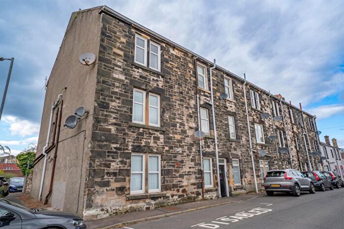 2 Bedroom Flat For Sale In /L, Morris Street, Largs, KA30
