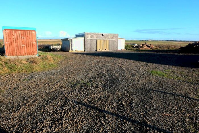 Land For Sale In Wick, KW1