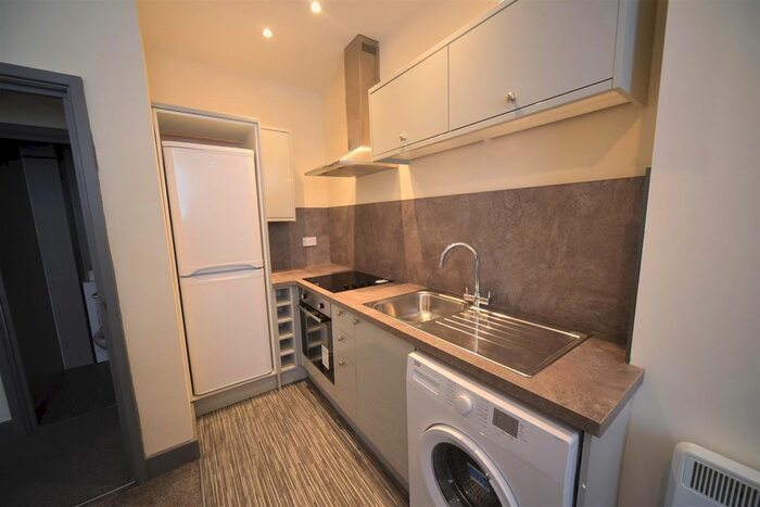 1 Bedroom Flat To Rent In John Street, Sunderland, Tyne &amp; Wear, SR1