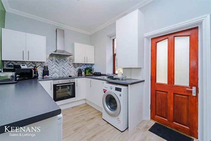 2 Bedroom Terraced House For Sale In Holt Street, Rossendale, BB4