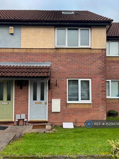 3 Bedroom Terraced House To Rent In Clos Alyn, Cardiff, CF23