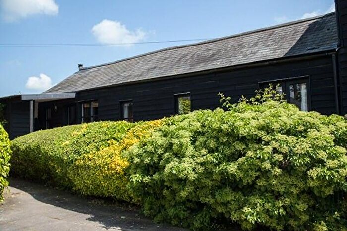 2 Bedroom Barn Conversion To Rent In Camps Road, Ashdon, Saffron Walden, CB10