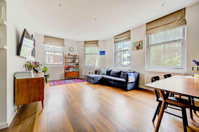 2 Bedroom Flat To Rent In Coleherne Road, Chelsea, London, SW10