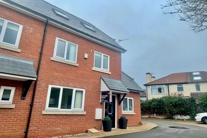 3 Bedroom Semi-Detached House To Rent In Stradbroke Road, Liverpool, L15