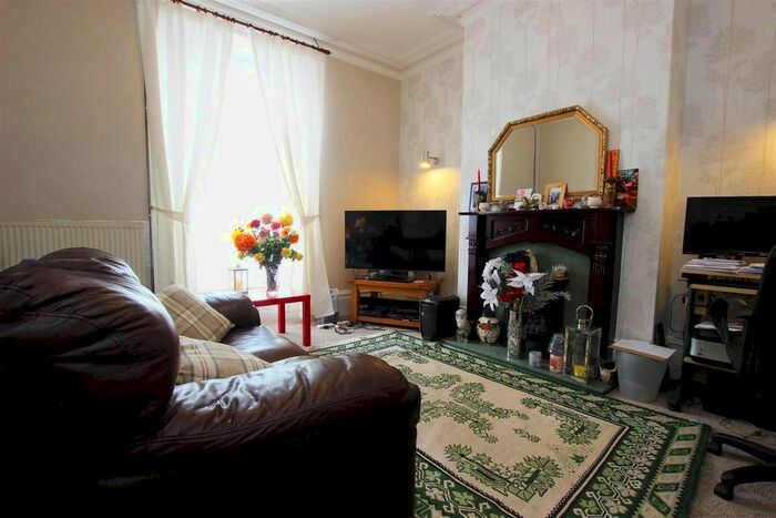 3 Bedroom Terraced House To Rent In Greenway Street, Darwen, BB3