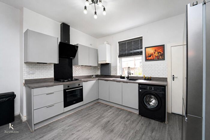2 Bedroom Terraced House For Sale In Stanley Street, Accrington, BB5