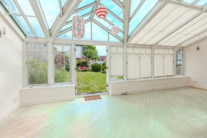 5 Bedroom Semi-Detached House To Rent In Woodfield Avenue, Streatham, SW16