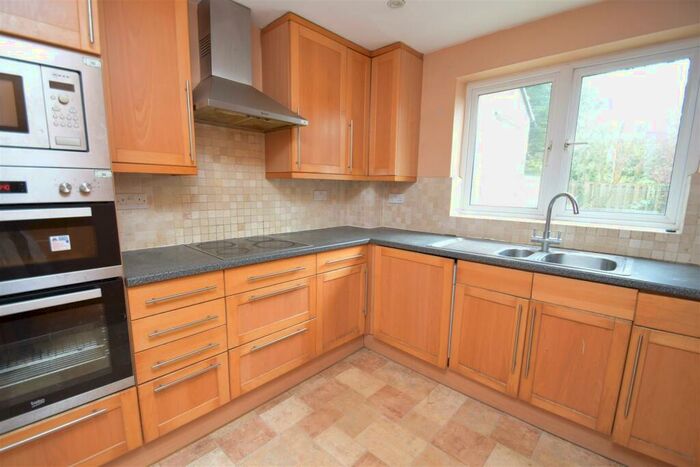2 Bedroom End Of Terrace House To Rent In Thirlmere Gardens, Northwood, HA6