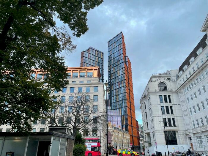 2 Bedroom Apartment To Rent In One Crown Place, Sun Street, London, EC2A