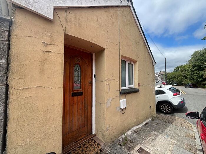 1 Bedroom House To Rent In Pleasant View, CF41