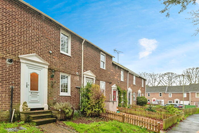 3 Bedroom Detached House To Rent In Rossan Avenue, Warsash, Southampton, Hampshire, SO31