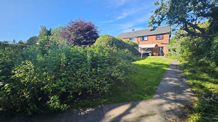 3 Bedroom Semi Detached House For Sale In Darwen Road, Egerton, Bolton, BL7