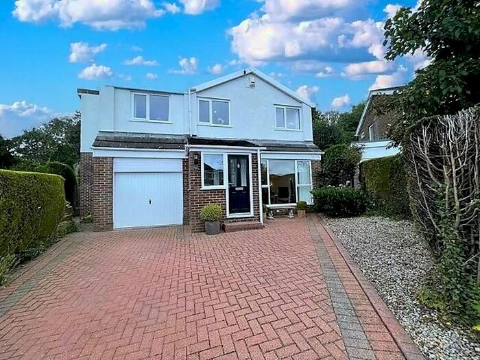 Houses for sale in Prudhoe, Northumberland