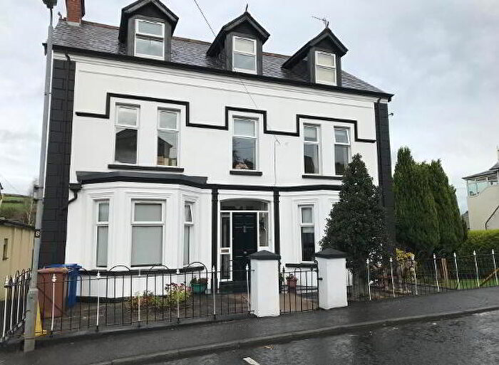 8 Bedroom Detached House For Sale In Coast Road, Ballymena, BT44