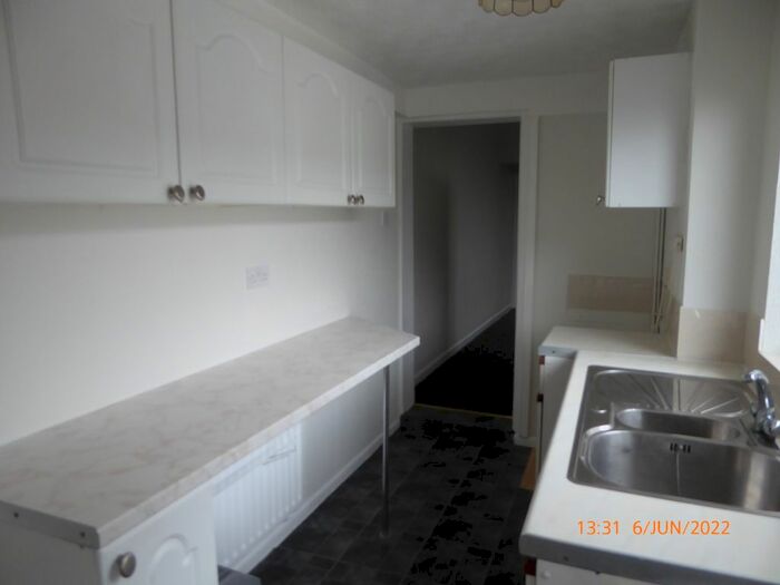 2 Bedroom Terraced House To Rent In Lingard Street, Burslem, Stoke On Trent, ST6