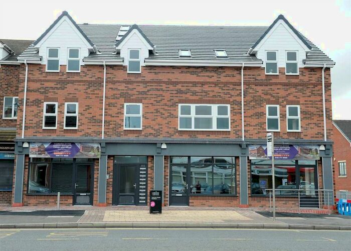 2 Bedroom Apartment To Rent In Flat Liverpool Road, Irlam, M44