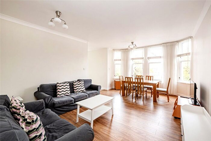 2 Bedroom Flat To Rent In Harrow Road, London, W9