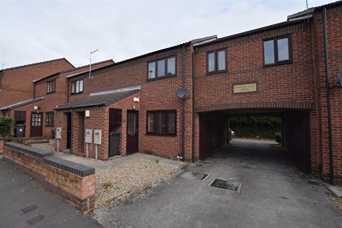 2 Bedroom Apartment To Rent In Stepping Lane, Derby, Derbyshire, DE1