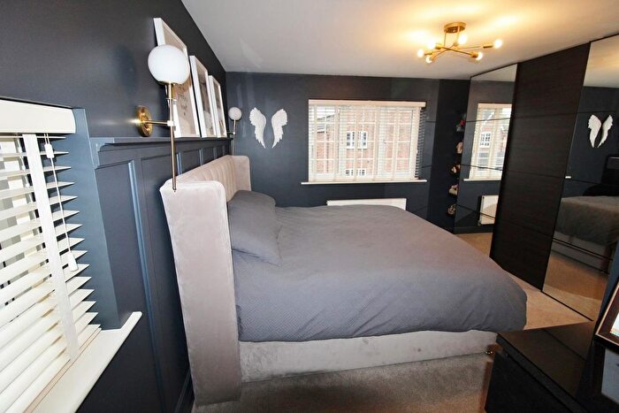 4 Bedroom Detached House For Sale In Old School Lane, Keadby, Scunthorpe, DN17