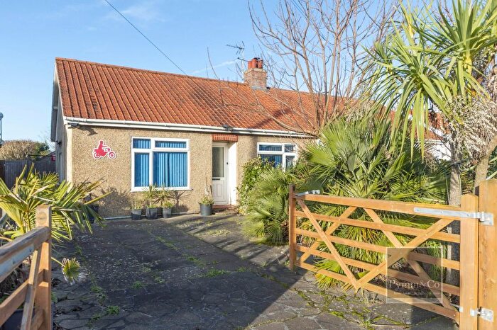 3 Bedroom Semi Detached Bungalow For Sale In Corbet Avenue, Sprowston, NR7