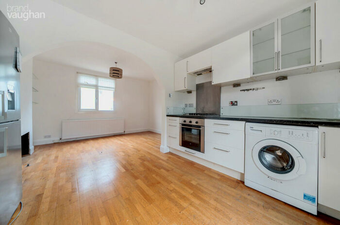 2 Bedroom Terraced House To Rent In Stanley Street, Brighton, East Sussex, BN2