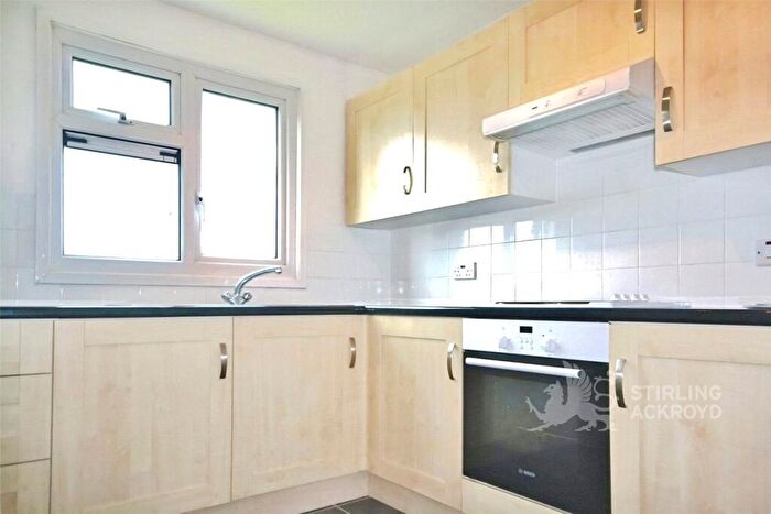 2 Bedroom Apartment To Rent In Park Barn Drive, Guildford, Surrey, GU2