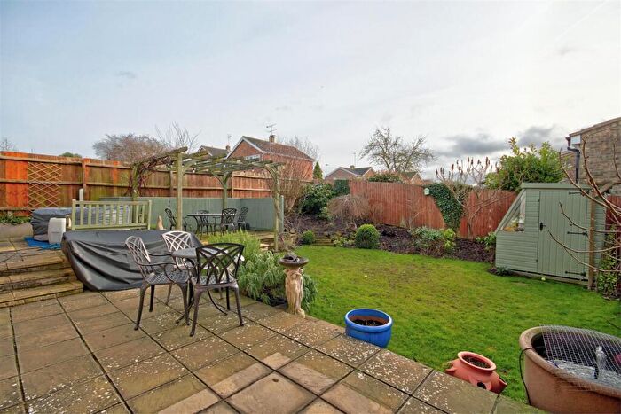 5 Bedroom Detached House For Sale In Coverside Road, Great Glen, Leicestershire, LE8