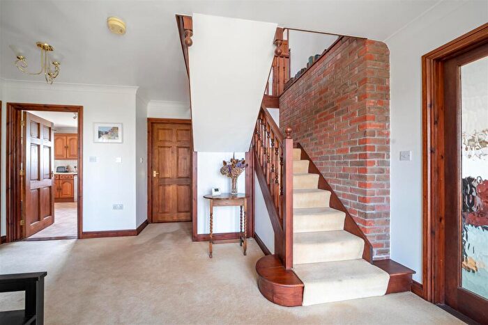 5 Bedroom Detached House For Sale In Pelynt, Looe, PL13
