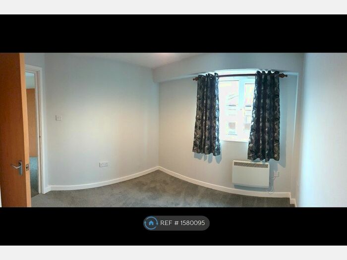 1 Bedroom Flat To Rent In Nancy Road, Portsmouth, PO1