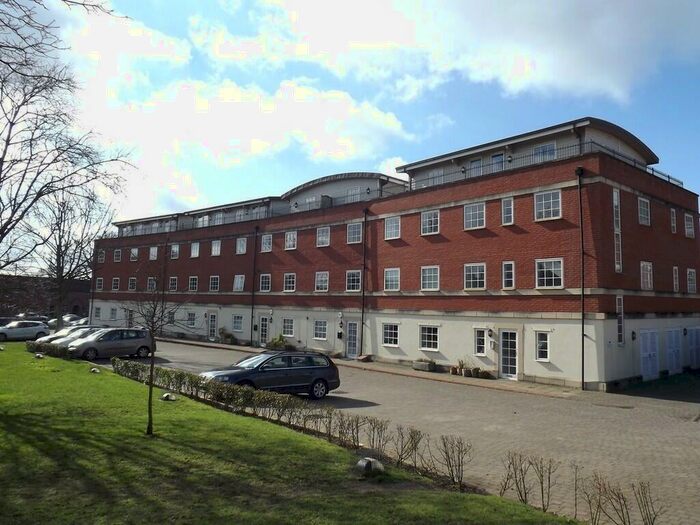 2 Bedroom Apartment To Rent In Waterloo Park, Station Road, IP16