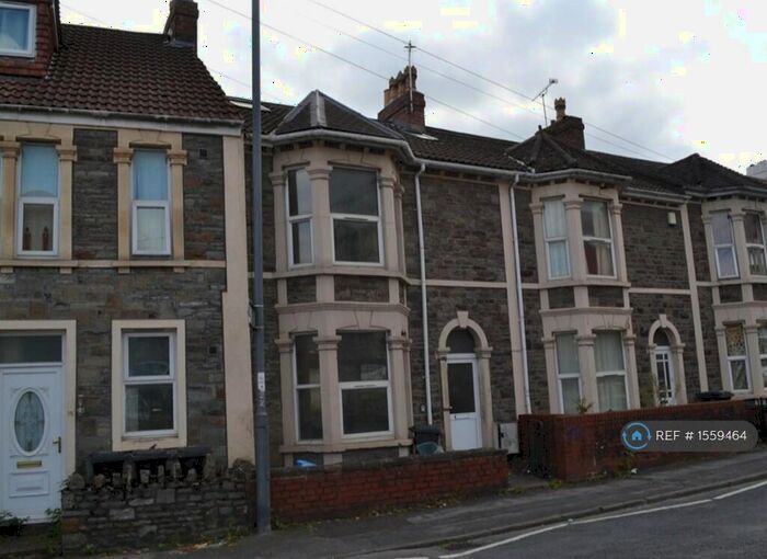 5 Bedroom Terraced House To Rent In Avonvale Road, Bristol, BS5