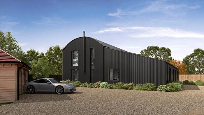 5 Bedroom Detached House For Sale In Compton Pauncefoot, Yeovil, Somerset, BA22