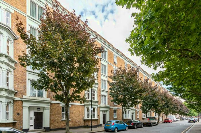 1 Bedroom Apartment To Rent In Corfield Street, London, E2