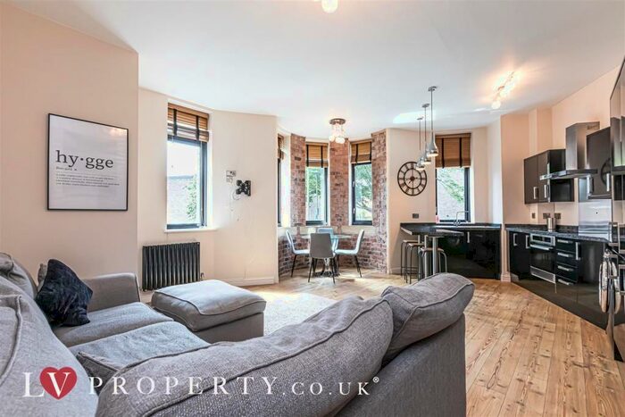 2 Bedroom Apartment To Rent In King Edwards Road, Birmingham, B1