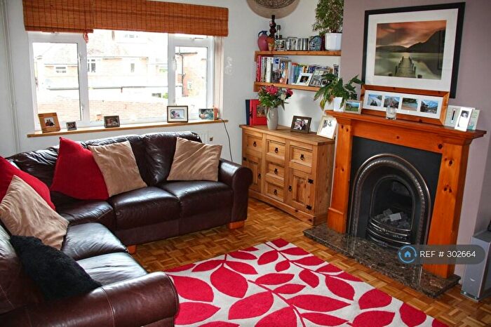 2 Bedroom Maisonette To Rent In Whitby Road, Ruislip, HA4