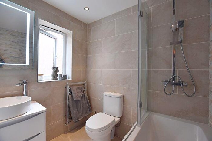 4 Bedroom Detached House For Sale In Capito Drive, North Hykeham, Lincoln, LN6