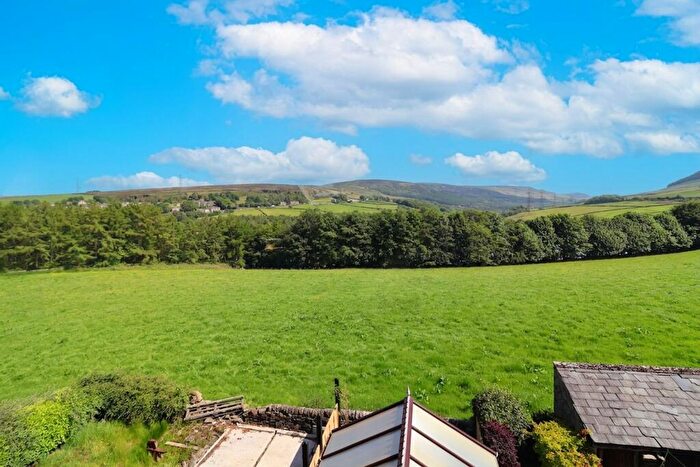 3 Bedroom Terraced House For Sale In Padfield Main Road, Hadfield, SK13