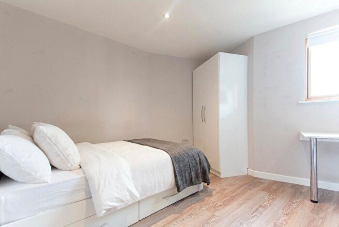 Studio To Rent In St. Stephens House, Colston Avenue, City Centre, Bristol, BS1