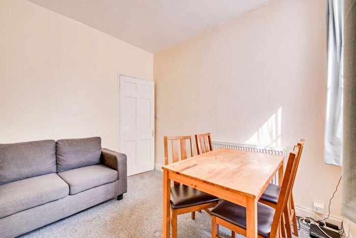 4 Bedroom Property To Rent In St. Dunstans Street, Canterbury, CT2