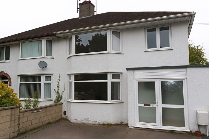 1 Bedroom Flat To Rent In Brookfield Crescent, Oxford, OX3