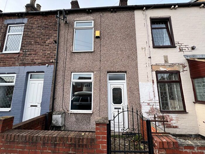 3 Bedroom Terraced House To Rent In Aketon Road, Castleford, WF10