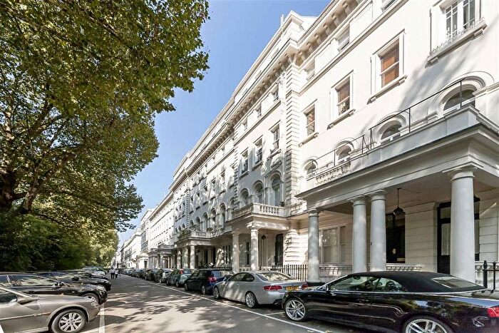1 Bedroom Flat To Rent In Westbourne Terrace, Hyde Park, W2
