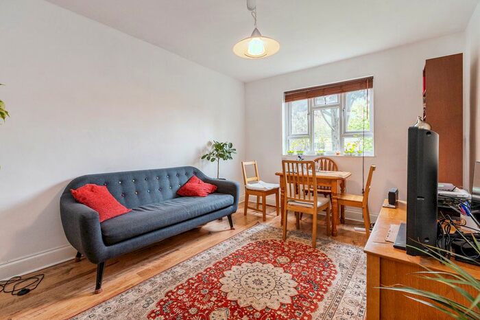 1 Bedroom Flat To Rent In Downham Road, Islington, N1