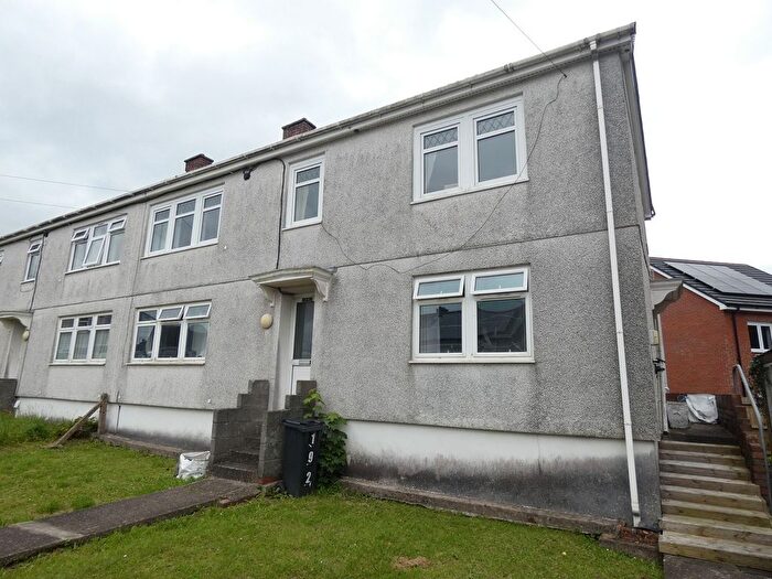 2 Bedroom Flat For Sale In Meadow Road, Neath, Neath Port Talbot., SA11
