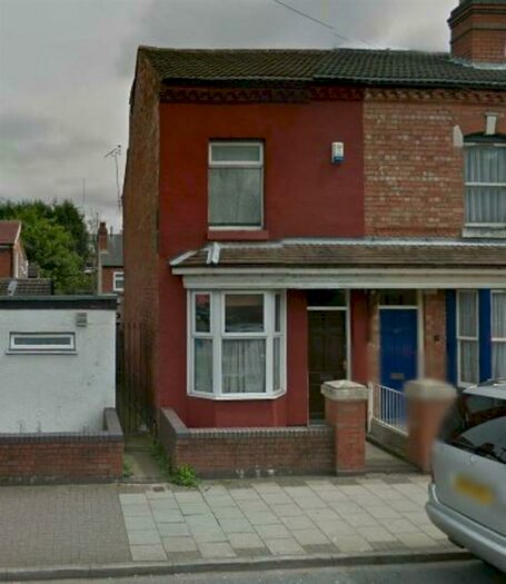 4 Bedroom Terraced House To Rent In Dawlish Road Selly Oak Birmingham, B29